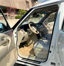 ئينفنتي QX80